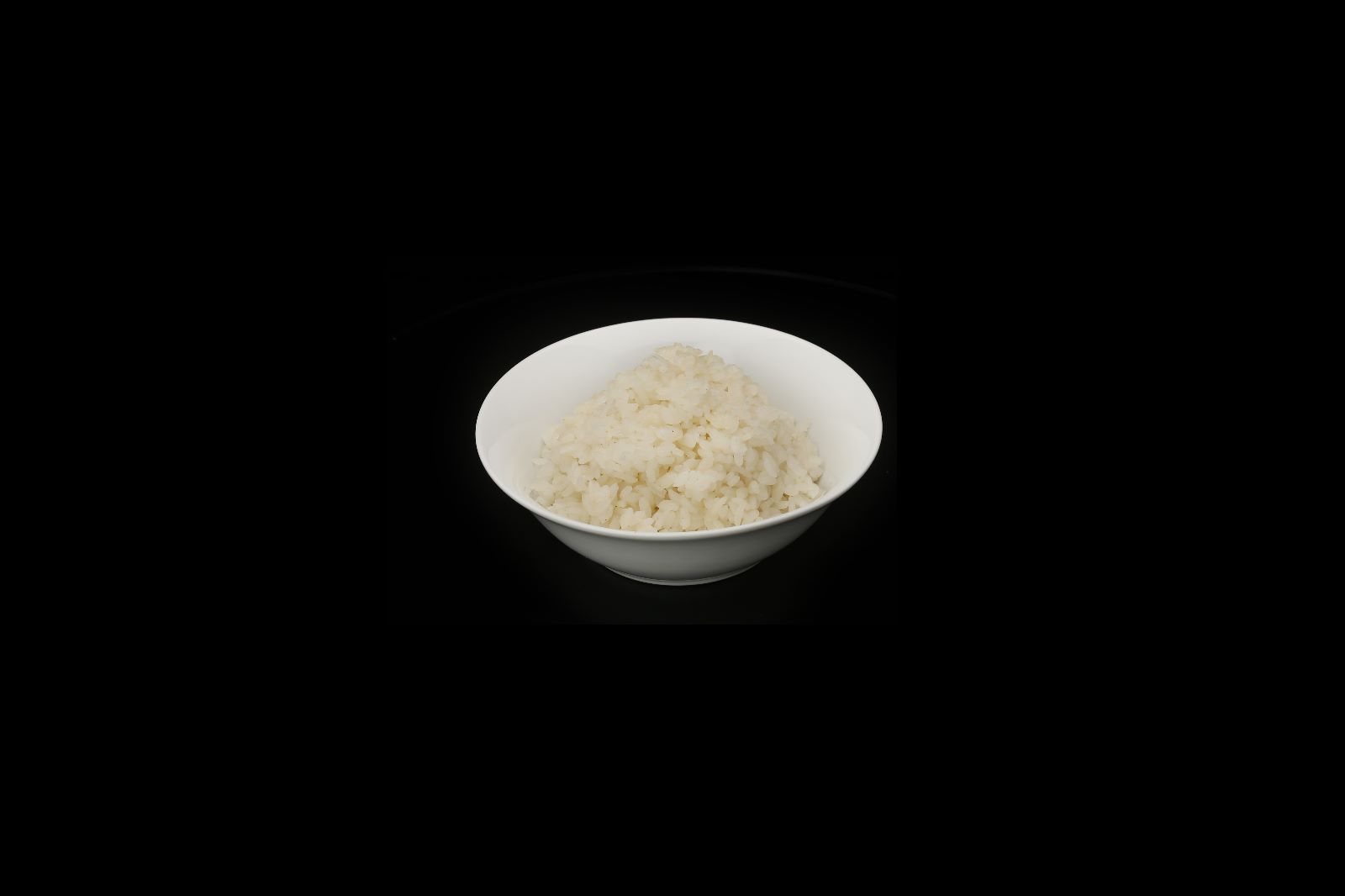 87. White rice